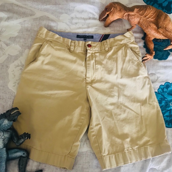 Tommy Hilfiger Other - Men’s TOMMY HILFIGER CLASSIC SHORTS 32